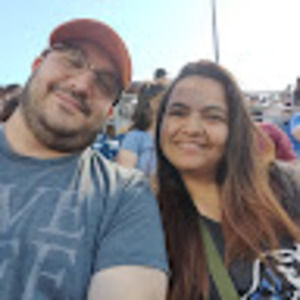 Meet your Posher, Brett